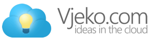 Vjeko.com — ideas in the cloud