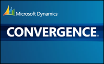 Microsoft Dynamics Convergence