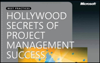Hollywood Secrets of Project Management Success